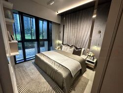 The Myst (D23), Condominium #464377741